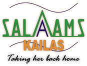Salaams Kailas