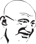 Gandhi